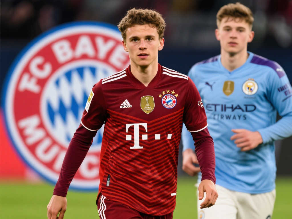 图片报:拜仁今夏与维尔茨达成个人转会共识 图片报:拜仁今夏与维尔茨达成个人转会共识