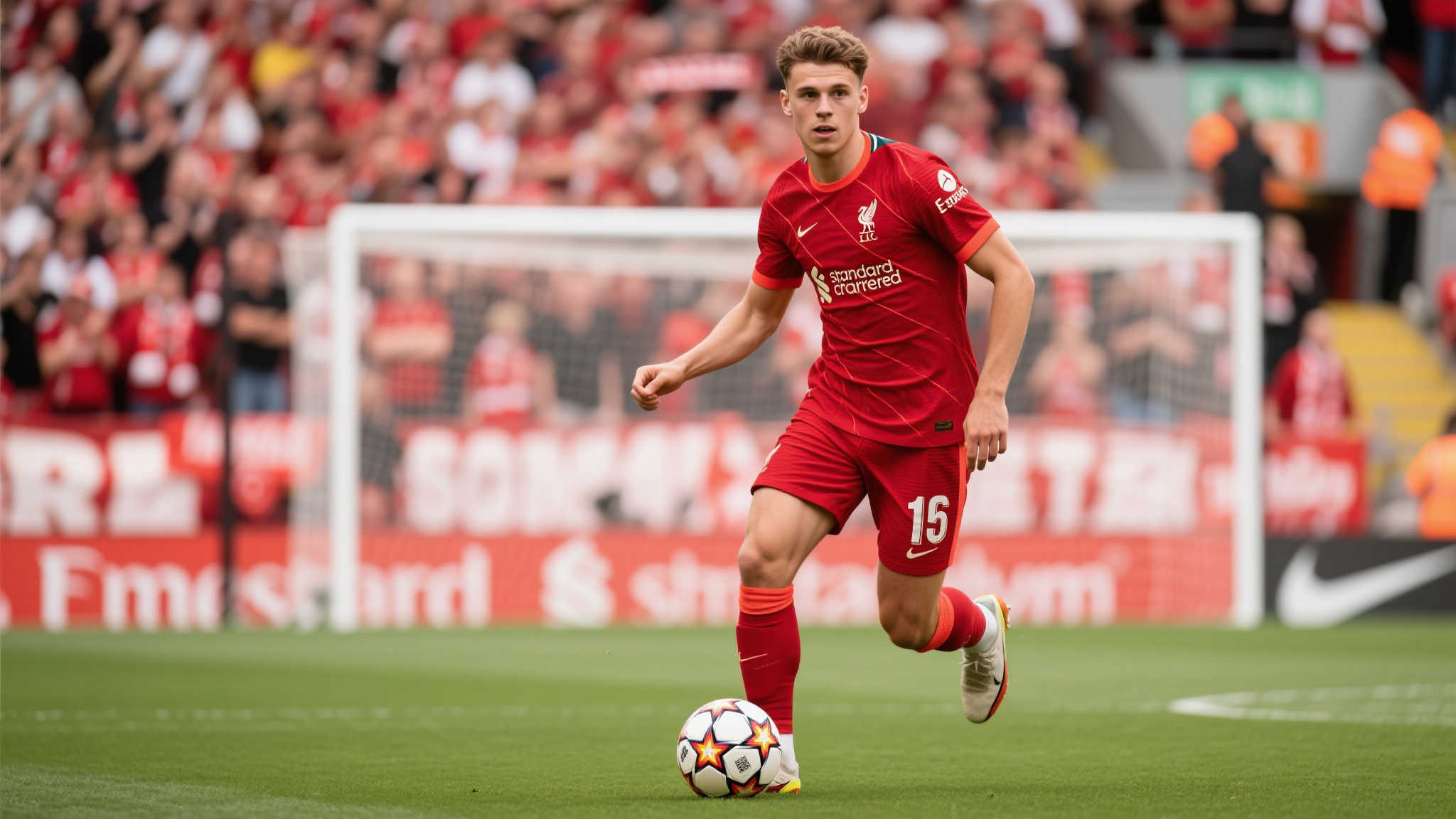 对球迷的意义：期待未来的无限可能
对于广大红军粉