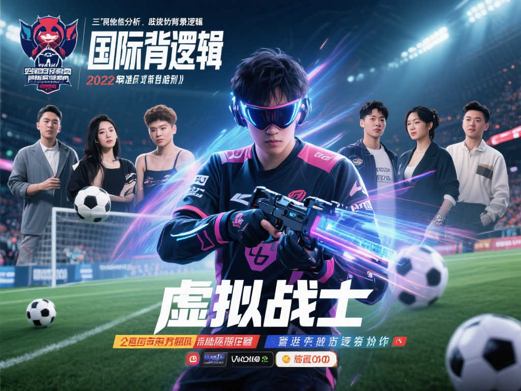 电竞选手参与拍摄世界杯推广曲MV 电竞选手参与拍摄世界杯推广曲MV