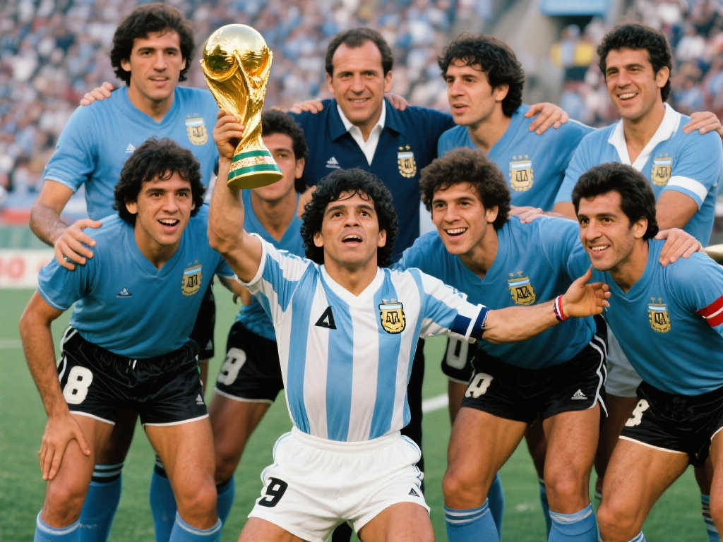 王勤伯:斯卡洛尼麾下的阿根廷队堪称历史最佳阵容 王勤伯:斯卡洛尼麾下的阿根廷队堪称历史最佳阵容