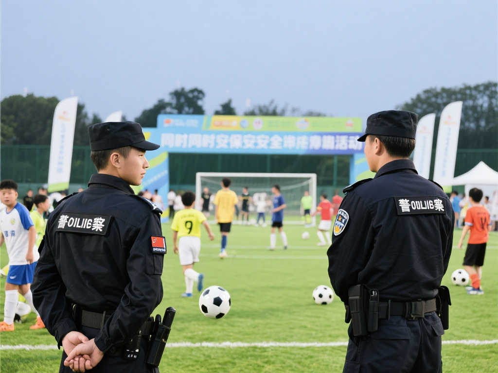 中超球队开放日：球迷与球员近距离互动