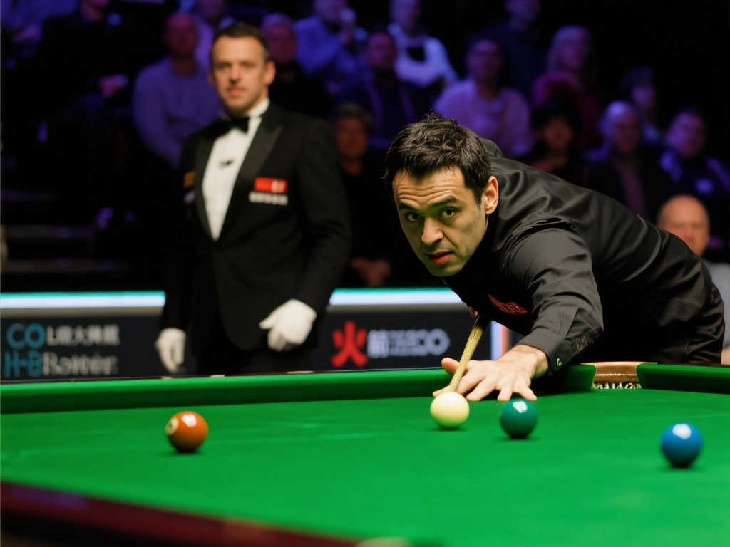 逆袭传奇！赵心童资格赛突围：9连胜力克火箭，决赛完胜马威