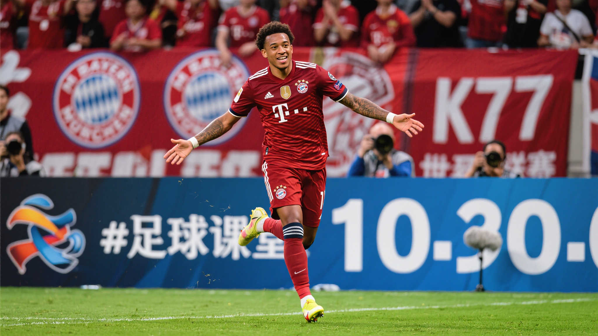 对于球迷而言，有些比赛注定会成为永恒的话题，而拜仁