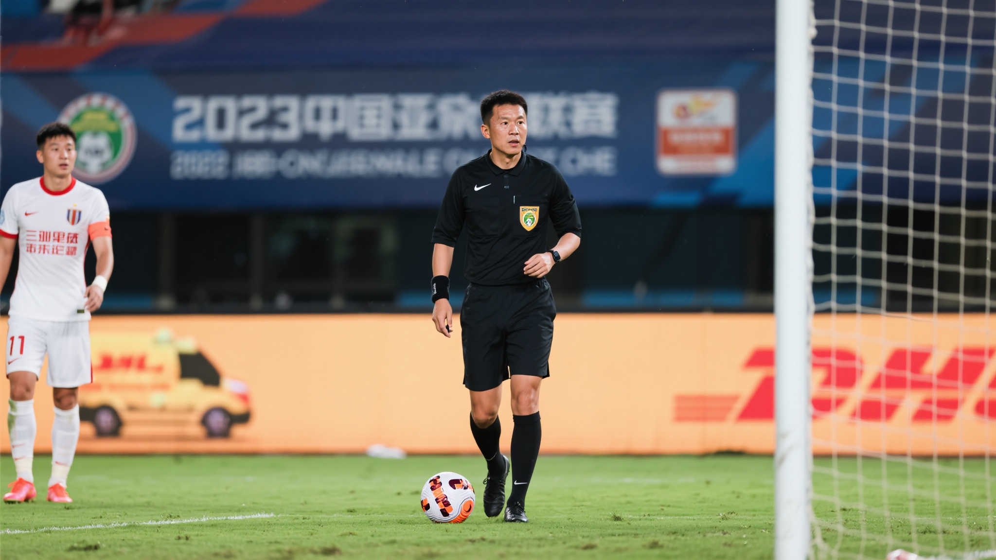 惊!麦麦提江禁赛与否尘埃落定,刘洋点球判罚引热议 惊!麦麦提江禁赛与否尘埃落定,刘洋点球判罚引热议